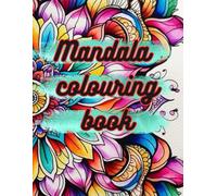 Mandala Magic: A Journey of Peace and Creativity