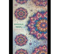 Mandala Magic: Mesmerizing Art to Elevate Your Space!