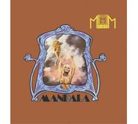 Mandala Mandala (Vinyl LP) 12" Album