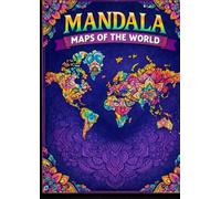 Mandala Maps of the World