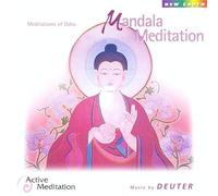 Mandala Meditation