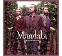 Mandala - Midnight Twilight