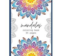 "Mandala Moments: A Mindful Coloring Journey"