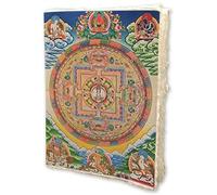 Mandala notes. Nepal