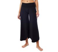 Mandala - Women's Roll Over Tulip Pants - Pantaloni da allenamento XL nero