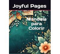 Mandala para Colorir