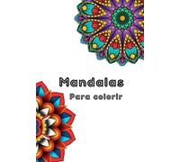 Mandala Para colorir