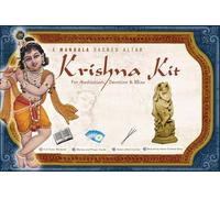 . Mandala Publishing Krishna Kit (Copertina rigida)