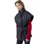 Mandala Snuggle Up W - giacca tempo libero - donna S Dark Blue woman