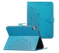 Mandala tablet Bookcase adatta per iPad 11 (2025) 11 inch / 10 (2022) 10.9 inch