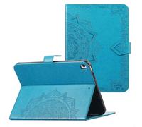 Mandala tablet Bookcase adatta per iPad 9e generatie (2021) 10.2 inch / 8 (2020)
