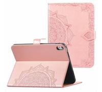 Mandala tablet Bookcase adatta per iPad Air 5 (2022) / Air 4 (2020) / Air 11 inc
