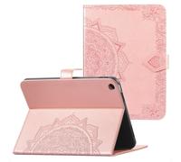 Mandala tablet Bookcase adatta per Samsung Galaxy Tab A11 Plus