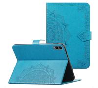 Mandala tablet Bookcase adatta per Samsung Galaxy Tab S11 Ultra / Galaxy Tab S12