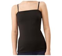 Mandala Active W - top - donna M Black woman Repreve,Vegan