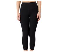 Mandala - Women's Best Cropped Legging - Leggings M nero