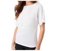 Mandala - Women's Butterfly T-Shirt - T-shirt L bianco