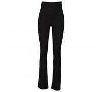 Mandala - Women's Classic Rolldown - Pantaloni da allenamento S nero