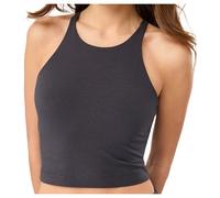 Mandala - Women's Cross Top - Top XS grigio