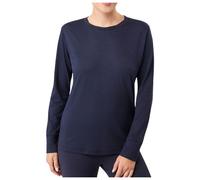 Mandala - Women's Easy Longsleeve - Maglia a manica lunga XS blu