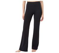 Mandala - Women's Flared Workout Pants - Pantaloni da allenamento XS nero