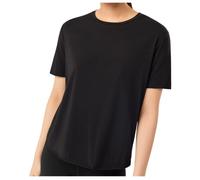 Mandala - Women's Halfmoon T-Shirt - T-shirt S nero