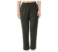 Mandala - Women's Relaxed Fit Pant - Pantaloni da allenamento L nero