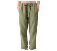 Mandala - Women's Relaxed Fit Pant - Pantaloni da allenamento S olivia