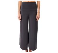 Mandala - Women's Roll Over Tulip Pants - Pantaloni da allenamento S grigio