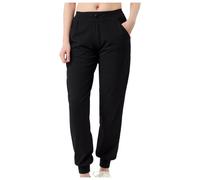 Mandala - Women's The N.Y. Pants - Pantaloni da yoga M nero