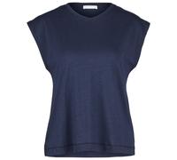 Mandala - Women's Train Today Top - T-shirt S blu