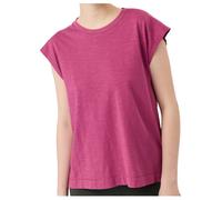 Mandala - Women's Train Today Top - T-shirt S fuchsia
