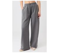 Mandala - Women's Training Now Pants - Pantaloni da allenamento M bianco/grigio
