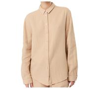 Mandala - Women's Tulum Blouse - Camicetta XL beige