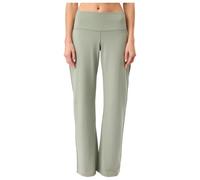 Mandala - Women's Wide Leg Pants - Pantaloni da allenamento M grigio