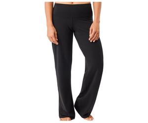 Mandala - Women's Wide Leg Pants - Pantaloni da allenamento M nero