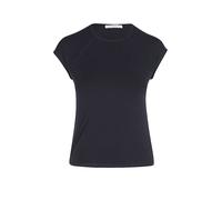 MANDALA Yogashirt da donna slim fit blu | L