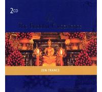 Mandala - Zen Trance-Buddha Experience