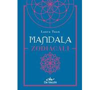 Mandala zodiacali. Con Poster