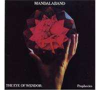 Mandalaband - The Eye of Vendor: Prophecies