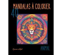 Mandalas 03: animal
