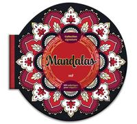 Mandalas: 100 coloriages pour s'apaiser
