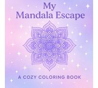 Mandalas - A Premium Coloring Book for Kids & Adults