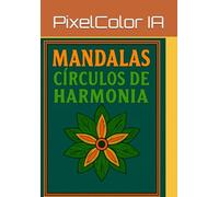 MANDALAS-Círculos e Harmonia