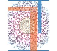 Mandalas: Coloring Books