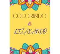 Mandalas com Frases Motivacionais para Relaxar, Reduzir o Estresse e Inspirar Seu Dia