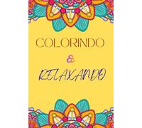 Mandalas com Frases Motivacionais para Relaxar, Reduzir o Estresse e Inspirar Seu Dia