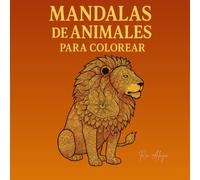 Mandalas de Animales