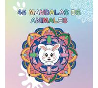 MANDALAS DE ANIMALES