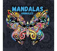 Mandalas de animales
